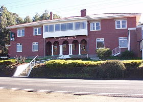 Kermandie Hotel - Accommodation Cairns 0