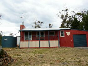Miena TAS Accommodation Cairns