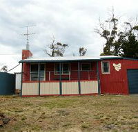 Shannon Rise Lodge - Accommodation Cairns