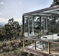 Harmony Hill Wellness and Organic Spa Retreat - Accommodation Cairns