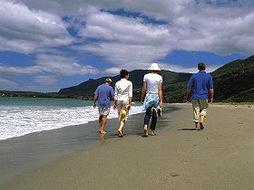 Lodges Halls Gap VIC Accommodation Cairns