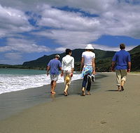 Eaglehawk Neck Backpackers - Accommodation Cairns