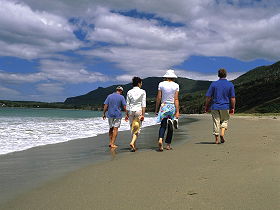 Eaglehawk Neck Backpackers - Accommodation Cairns 0