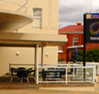 Neptune Grand Hotel - Accommodation Cairns