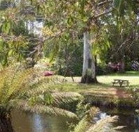 Northeast Park - Accommodation Cairns