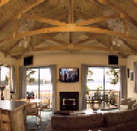 Burilda Waters - Accommodation Cairns