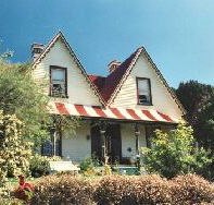 Westella House - Accommodation Cairns