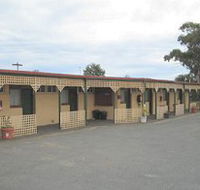 Central Court Motel - Accommodation Cairns