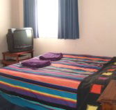 Kentish Hotel - Accommodation Cairns