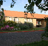 Glasgow Lodge - Accommodation Cairns
