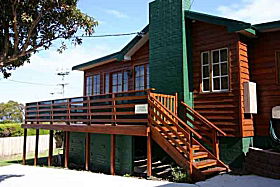 Blackmans Bay TAS Accommodation Cairns