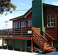 Cedar Cottages Blackmans Bay - Accommodation Cairns