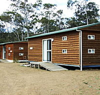 Hobart Bush Cabins - Accommodation Cairns