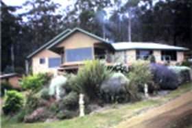 Maria Views Bed And Breakfast - Accommodation Cairns 0