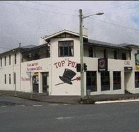 Top Pub - The - Accommodation Cairns