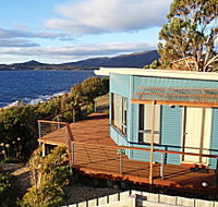 Larus Waterfront Cottage - Accommodation Cairns