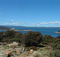 Great Lake Caravan Park - Accommodation Cairns