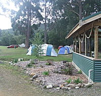 Southport Hotel and Caravan Park - Accommodation Cairns