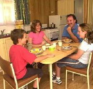 Dover Beachside Tourist Park - Accommodation Cairns