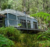 Huon Bush Retreats - Accommodation Cairns
