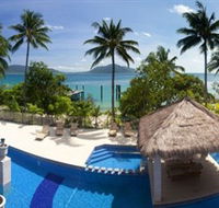 Fitzroy Island Resort - Accommodation Cairns