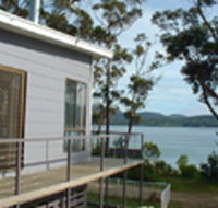 White Beach Cottage - Accommodation Cairns