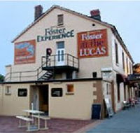 Lucas Hotel - Accommodation Cairns