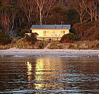 Harpers on the Beach - Accommodation Cairns