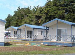 Greens Beach Caravan Park - Accommodation Cairns 4