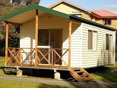 New Norfolk Caravan Park - Accommodation Cairns 2