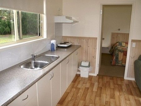 New Norfolk Caravan Park - Accommodation Cairns 3