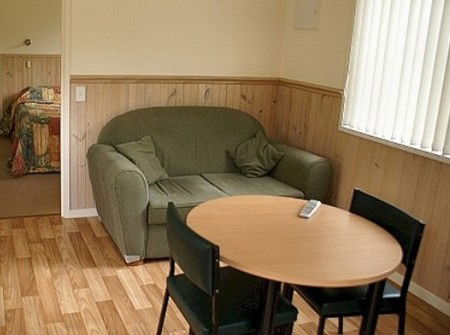 New Norfolk Caravan Park - Accommodation Cairns 4