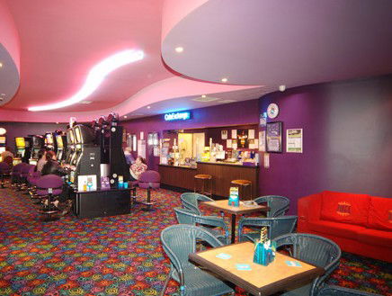 Neptune Grand Hotel - Accommodation Cairns 2