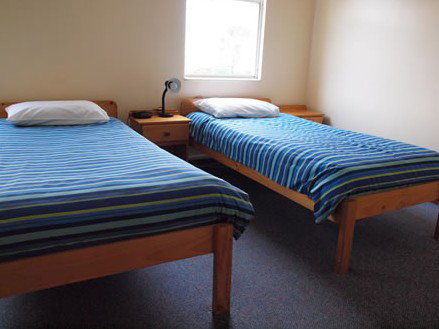 TRC Hotel - Accommodation Cairns 2