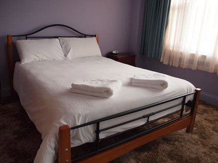 TRC Hotel - Accommodation Cairns 4