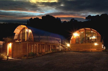 43 Degrees Eco Apartments - Accommodation Cairns 0