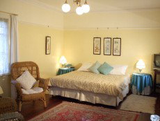 Elm Wood Classic Bed And Breakfast - Accommodation Cairns 1