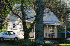 Elm Wood Classic Bed And Breakfast - Accommodation Cairns 2