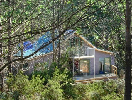 Huon Bush Retreats - Accommodation Cairns 1