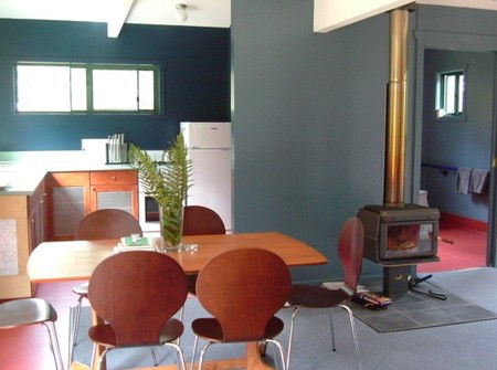 Huon Bush Retreats - Accommodation Cairns 3