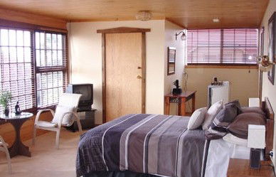 Inglenook By The Sea - Accommodation Cairns 1
