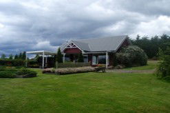 Shetland Rest - Accommodation Cairns 2