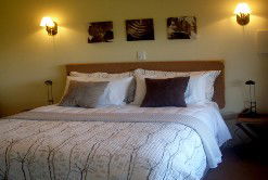 Shetland Rest - Accommodation Cairns 3