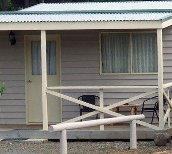 Southport Hotel And Caravan Park - Accommodation Cairns 3