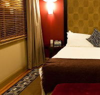 Cottages at Tarraleah - Accommodation Cairns