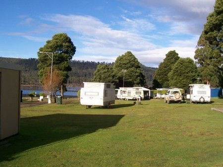 Wayatinah Lakeside Caravan Park - Accommodation Cairns 1