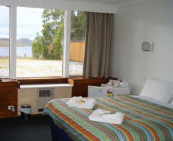 Lake Pedder Chalet - Accommodation Cairns 4