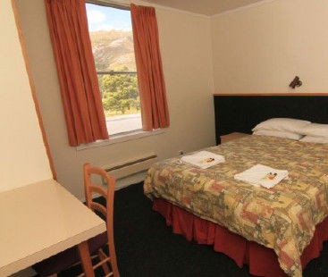 Lake Pedder Chalet - Accommodation Cairns 5
