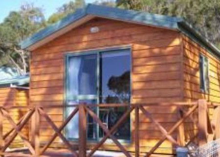 Whale Watchers Retreat - Accommodation Cairns 1