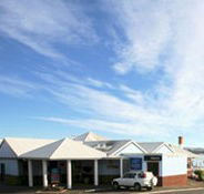 Beauty Point Waterfront Hotel - Accommodation Cairns